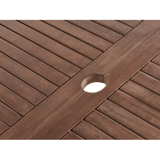 Beliani Mesa de jardim CESANA Beliani Mesa de jardim CESANA