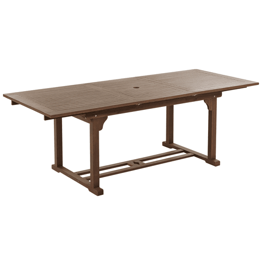 Beliani Mesa de jardim AMANTEA