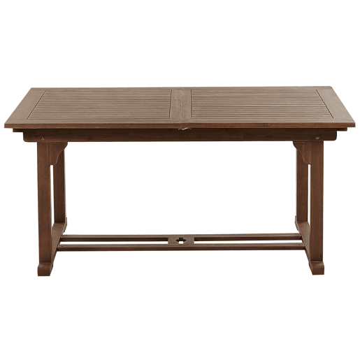 Beliani Mesa de jardim AMANTEA