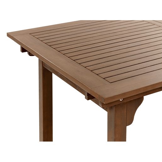 Beliani Mesa de jardim AMANTEA