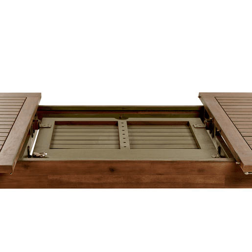 Beliani Mesa de jardim AMANTEA