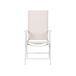 Beliani Conjunto de comedor CATANIA Beliani Conjunto de comedor CATANIA Beige