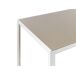 Beliani Conjunto de comedor CATANIA Beliani Conjunto de comedor CATANIA Beige