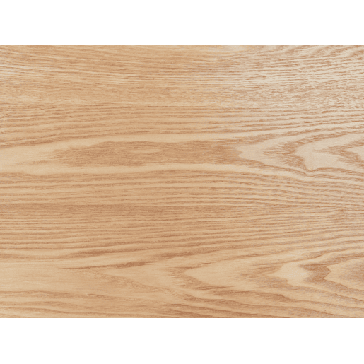 Mesa de jantar VARLEY Freixo natural 150 cm 90 cm