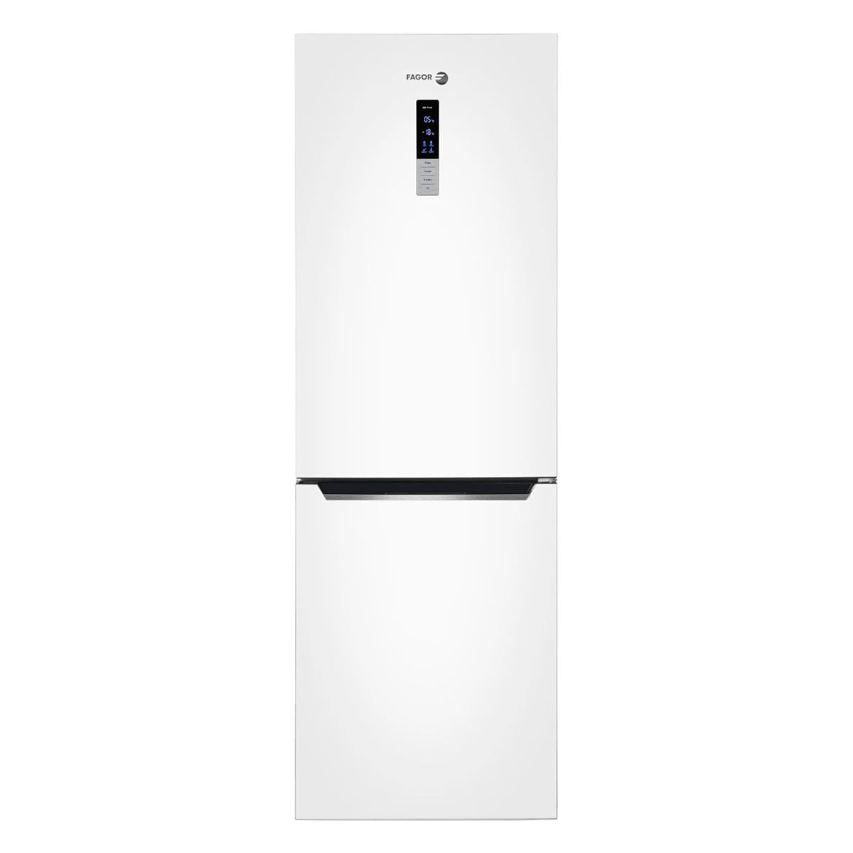 Frigorifico Combi Fagor 3FFK6645