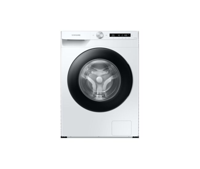 Lavadora samsung ww90t534dawcs3 60 cm 1400 rpm 9 kg
