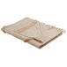 Beliani Manta JAUNPUR Beliani Manta JAUNPUR Beige