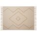 Beliani Manta JAUNPUR Beliani Manta JAUNPUR Beige