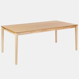 Beliani Mesa de jantar ERMELO