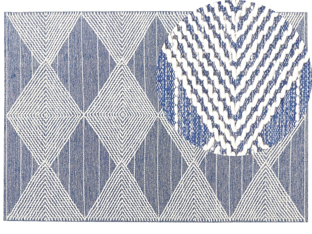 Beliani De pelo corto DATCA 160x230