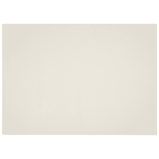 Manta ASAKA Algodão 130 x 180 cm Creme Manta ASAKA Algodão 130 x 180 cm Creme