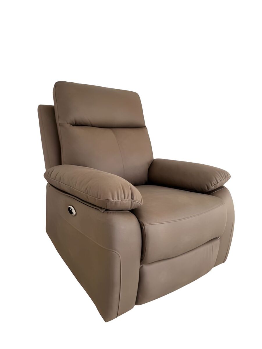 Sofa Relax Reclinable Greta Electrico