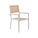 Beliani Conjunto de comedor PRATO Beliani Conjunto de comedor PRATO Beige