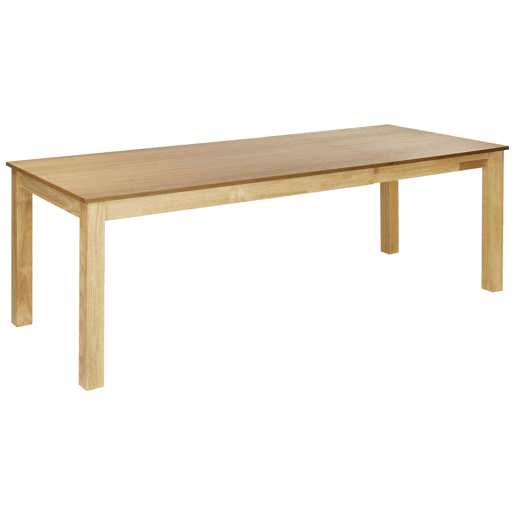 Beliani Mesa de jantar extensÃvel MADURA Beliani Mesa de jantar extensÃvel MADURA