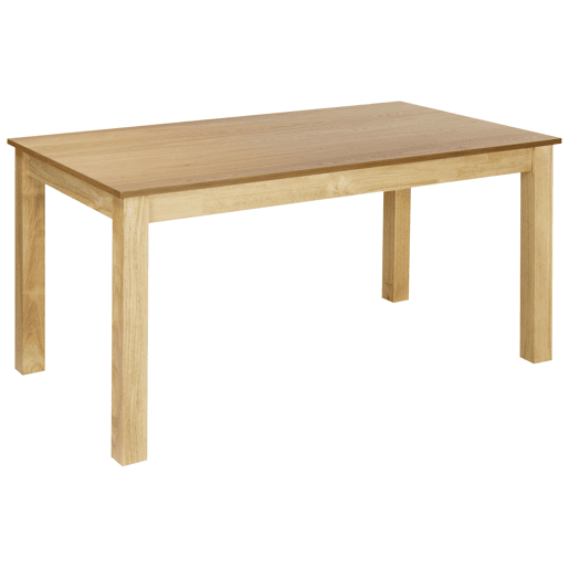 Beliani Mesa de jantar extensÃvel MADURA Beliani Mesa de jantar extensÃvel MADURA