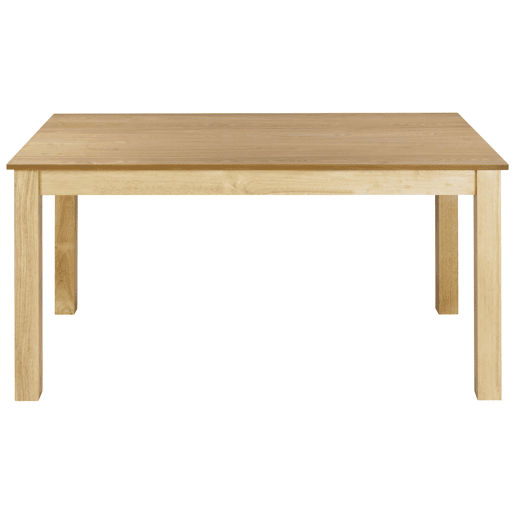 Beliani Mesa de jantar extensÃvel MADURA Beliani Mesa de jantar extensÃvel MADURA