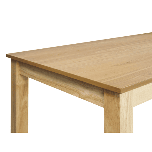 Beliani Mesa de jantar extensÃvel MADURA Beliani Mesa de jantar extensÃvel MADURA