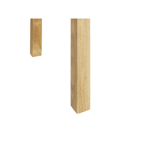 Beliani Mesa de jantar extensÃvel MADURA Beliani Mesa de jantar extensÃvel MADURA