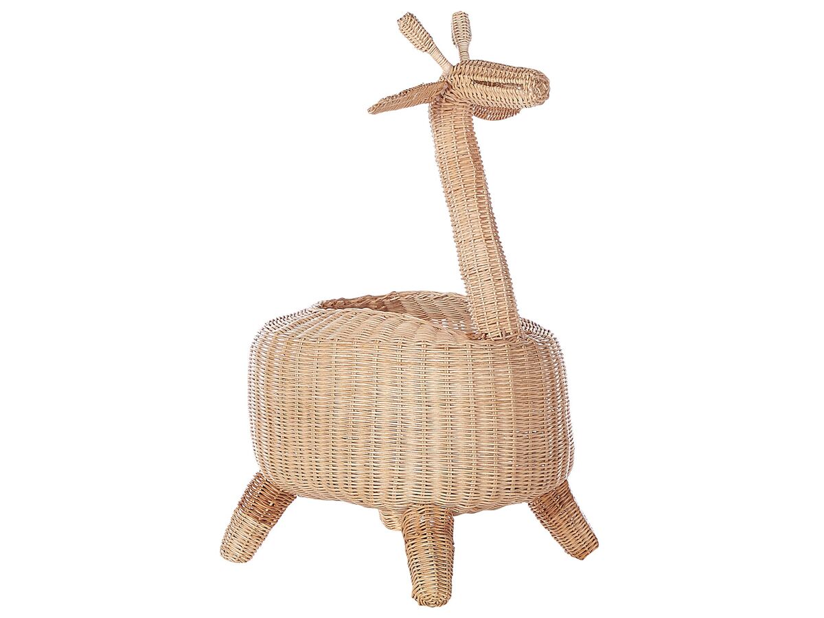 Beliani Cesta HAINAN