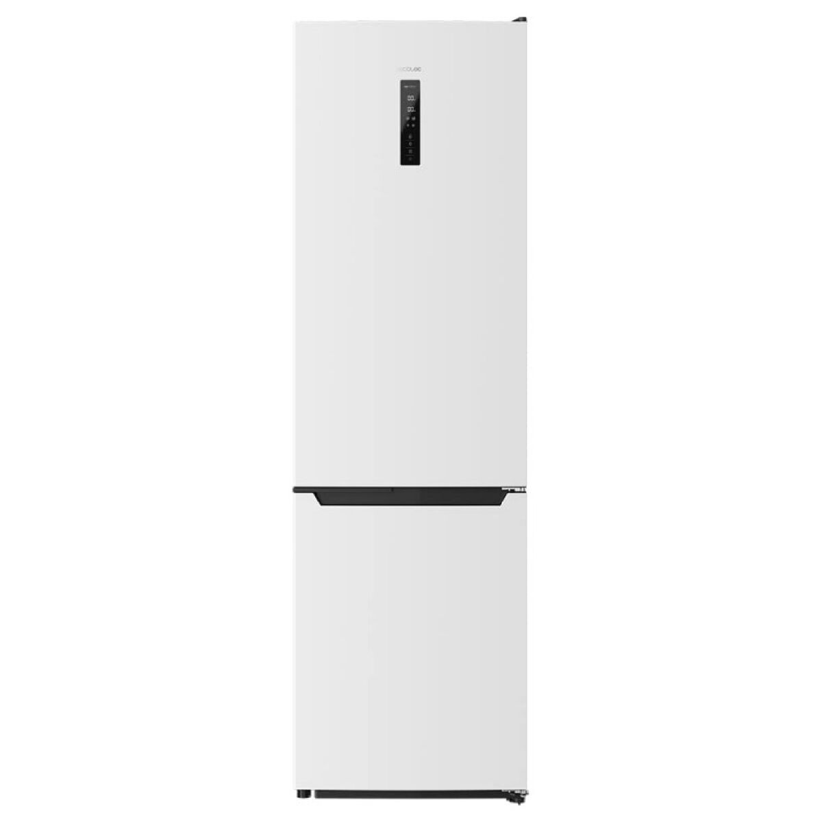 Frigorifico Bolero CoolMarket Combi 356 D Cecotec