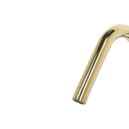 Torneira do lavatório KALAMBO Latão Dourado Torneira do lavatório KALAMBO Latão Dourado