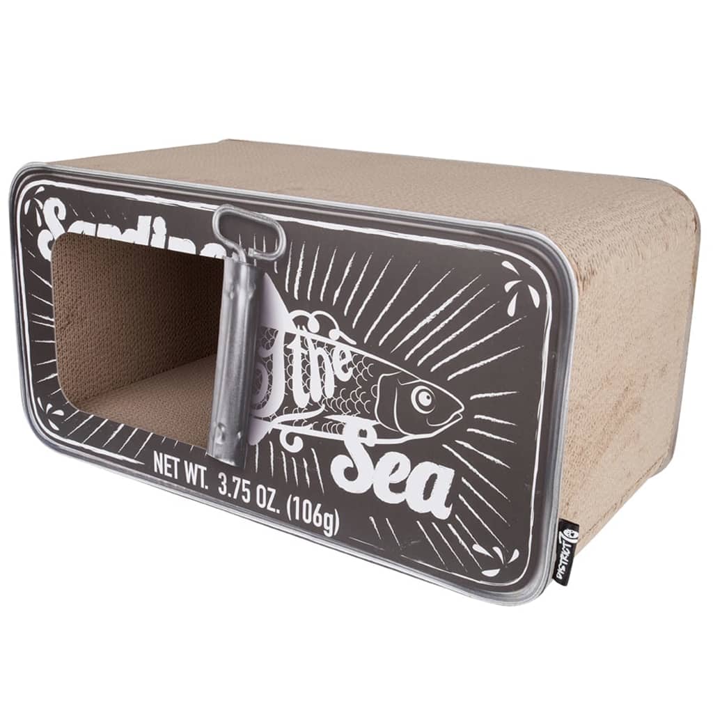 Poste Rascador Para Gatos