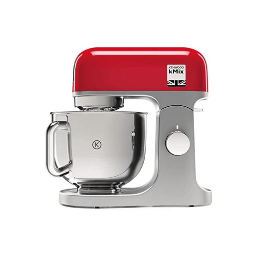 Robot de Cozinha Kenwood 0W20011138 Inox 5 L 1000W