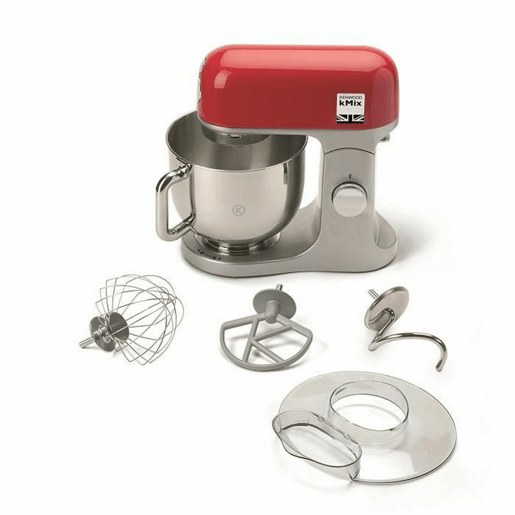 Robot de Cozinha Kenwood 0W20011138 Inox 5 L 1000W