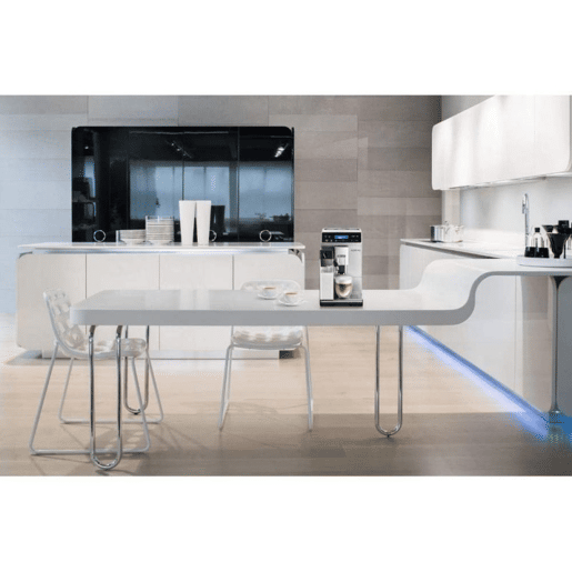 Cafeteira Superautomática DeLonghi Cappuccino ETAM 29.660.SB Prateado 1450 W 15 bar 1,4 L