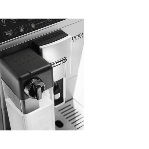 Cafeteira Superautomática DeLonghi Cappuccino ETAM 29.660.SB Prateado 1450 W 15 bar 1,4 L