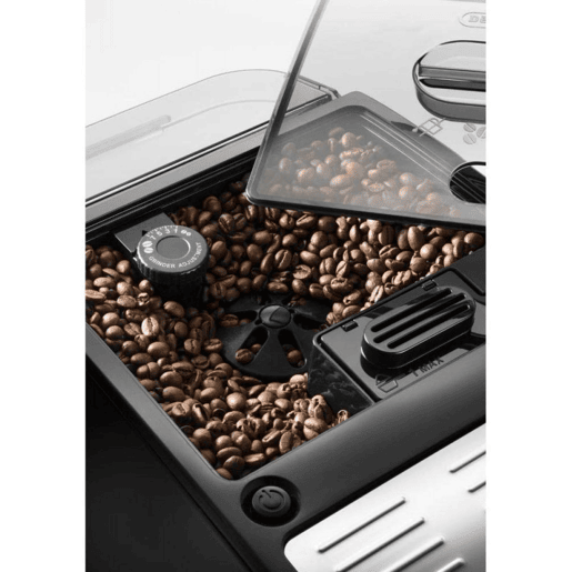 Cafeteira Superautomática DeLonghi Cappuccino ETAM 29.660.SB Prateado 1450 W 15 bar 1,4 L