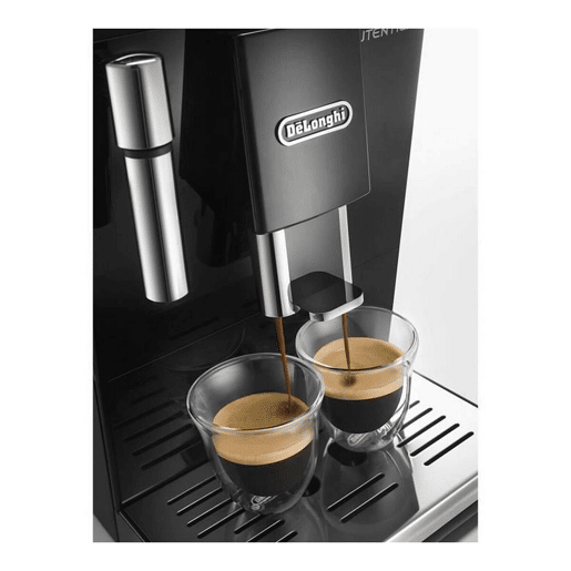 Cafeteira DeLonghi ETAM29.510.B Preto