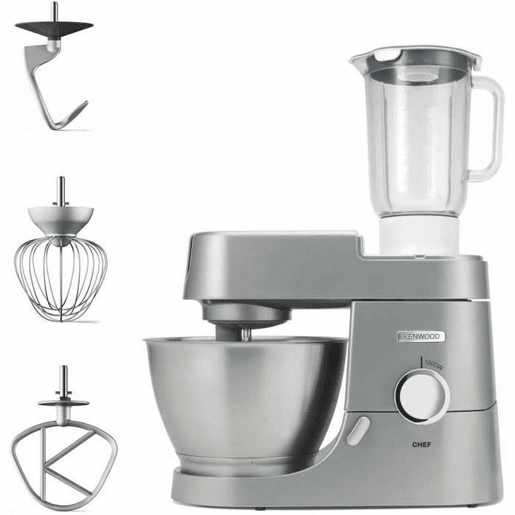 Robot de Cozinha Kenwood KVC3110S Robot de Cozinha Kenwood KVC3110S