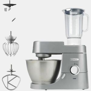 Robot de Cozinha Kenwood KVC3110S