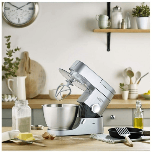 Robot de Cozinha Kenwood KVC3110S Robot de Cozinha Kenwood KVC3110S