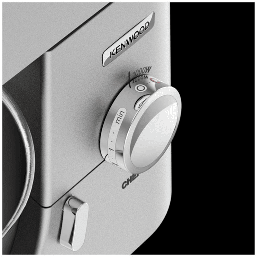 Robot de Cozinha Kenwood KVC3110S Robot de Cozinha Kenwood KVC3110S
