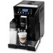 Cafetera superautomática ECAM46.860. B Cafetera superautomática ECAM46.860. B Negro
