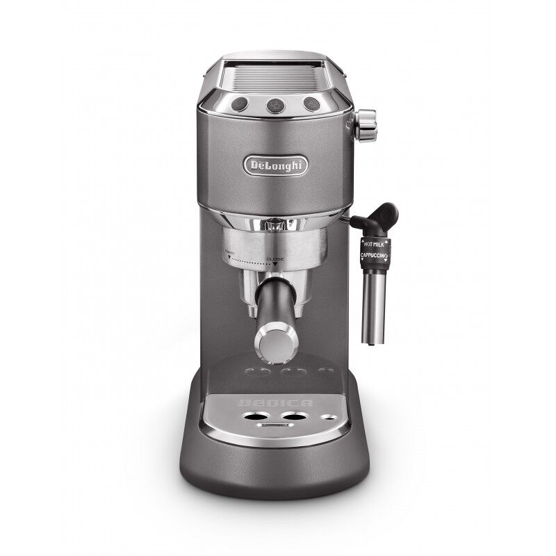 Cafetera Expreso Dedica EC785.GY