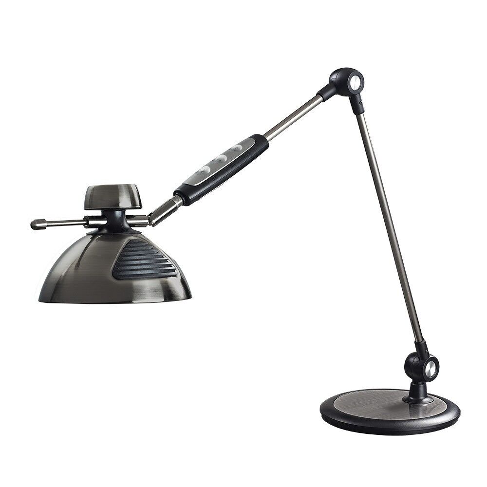 Flexo metal color niquel serie monet 20cm
