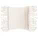 Beliani Cojín decorativo YORTAN Beliani Cojín decorativo YORTAN Beige