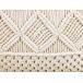 Beliani Cojín decorativo YORTAN Beliani Cojín decorativo YORTAN Beige