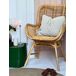Beliani Cojín decorativo YORTAN Beliani Cojín decorativo YORTAN Beige