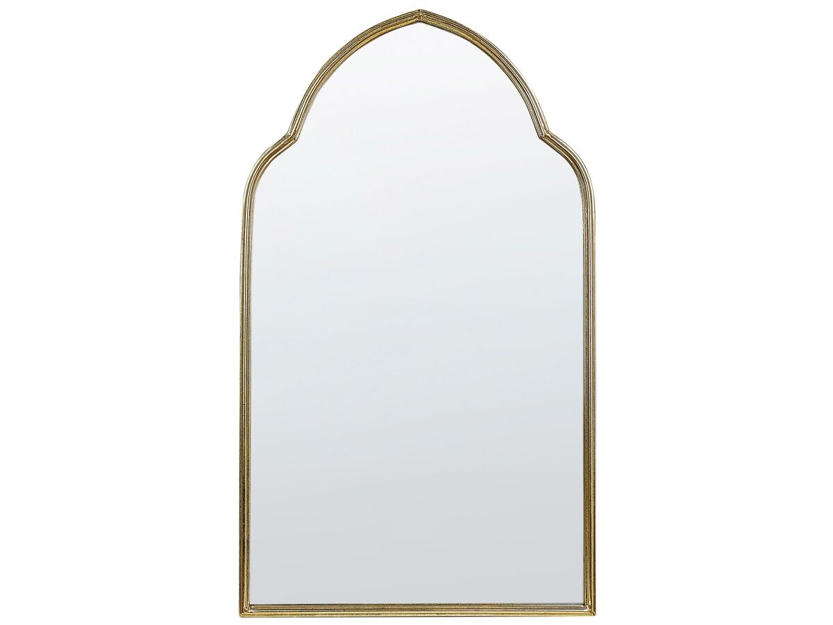 Beliani Espejo decorativo ACONCHI