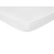 Beliani Cojín de asiento TOLVE Beliani Cojín de asiento TOLVE Blanco/ Beige