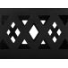 Beliani Brasero de leña SHIGA Beliani Brasero de leña SHIGA Negro