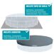 Piscina desmontable INTEX Prism Frame Clearview + depuradora Piscina desmontable INTEX Prism Frame Clearview + depuradora Gris