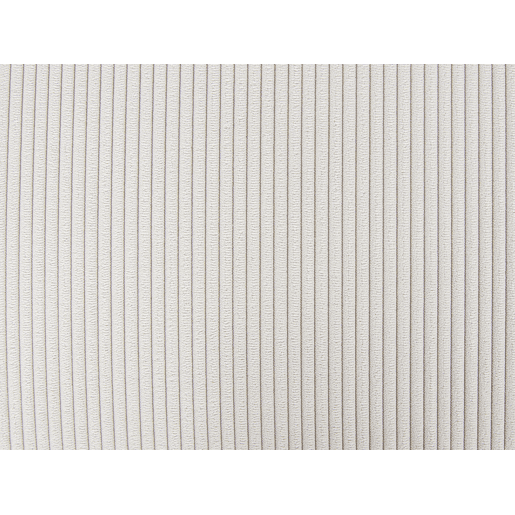 Repousa-pés LUNGO Bombazine Branco creme