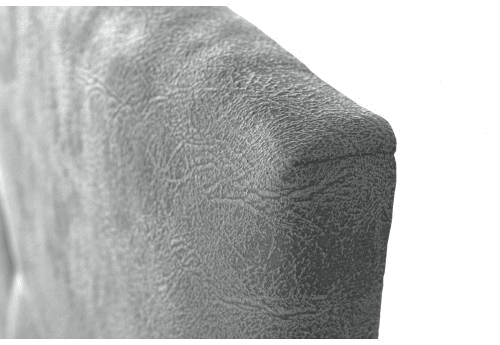 Cabeceira Dalia em tecido Magnolia Pearl 115