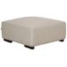 Beliani Reposapiés LUNGO Beliani Reposapiés LUNGO Beige