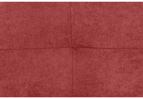 Cabeceira Cala em tecido vermelho 210 Cabeceira Cala em tecido vermelho 210